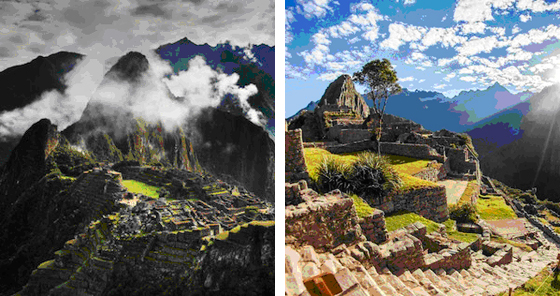 Arquetopia Foundation - Mexico and Peru Arquetopia Foundation - Mexico and Peru