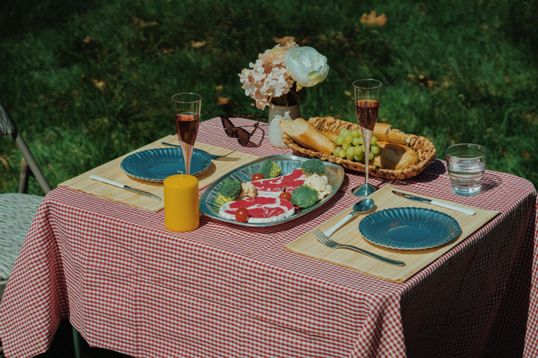 Beyond Vision, The Soul Within