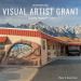 $500 Grant for Visual Artists