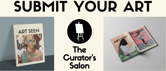 READY TO SHOW YOUR ART?