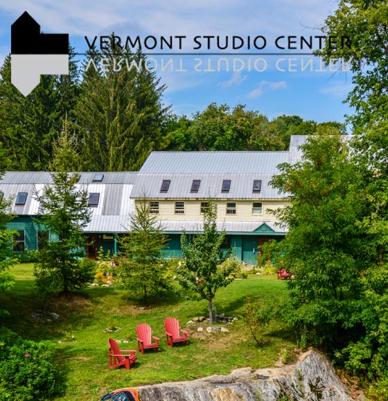 Vermont Studio Center - Open Call for applications