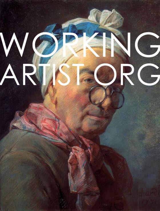 $1000 Working Artist Purchase Award