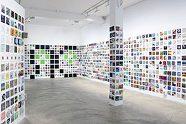 6x6x2021 International Call For Art