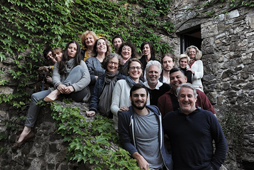 The Photography Master Retreat