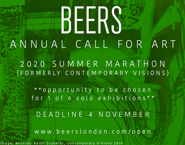 Contemporary Visions 2019