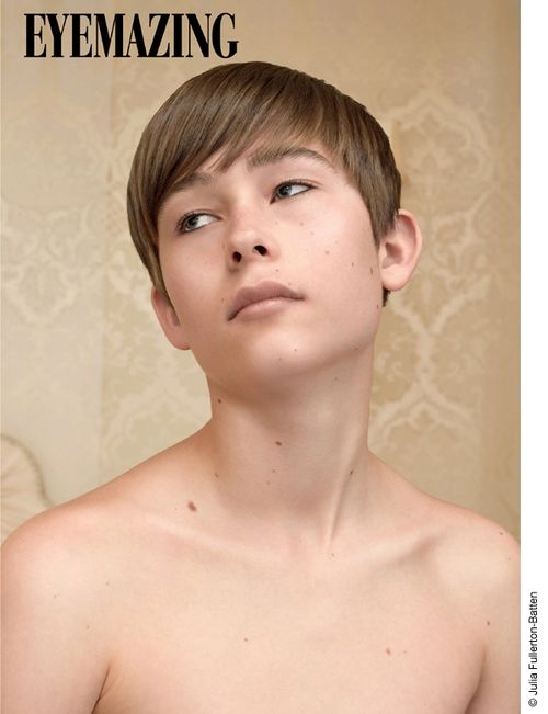 EYEMAZING summer issue 2011