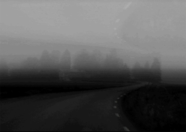 Jessica Faiss, Solitude, 2012