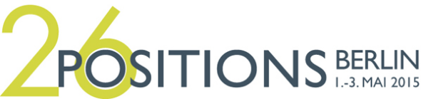 26POSITIONS 26POSITIONS