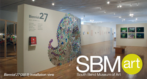 South Bend Museum of Art: Biennial 28