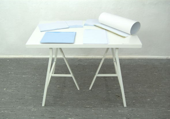 Jennifer Oellerich, Memories of Italy, 2014 Jennifer Oellerich, Memories of Italy, 2014