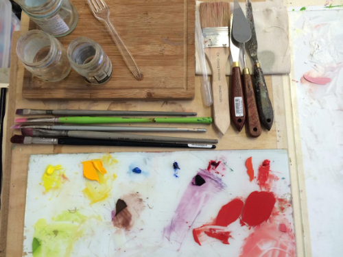 Text seen by sTurps Correspondence Courseearch engines