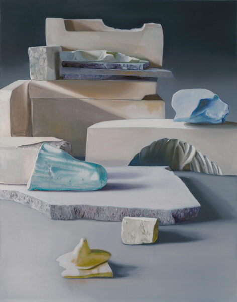 Maude Maris, Trophy, 2015 Maude Maris, Trophy, 2015