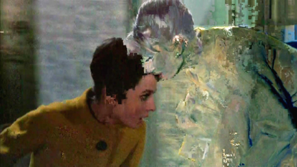 Eric Rondepierre, DSL n°17, 2011 Eric Rondepierre, DSL n°17, 2011