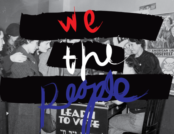 We the People