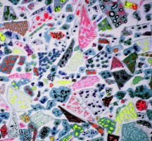 aA change of Pace (detail)