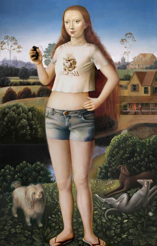 Distraction Distraction