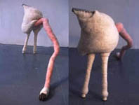 4.Ernie front and back