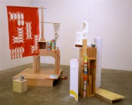 Exterior, No Biscuit, 2002 Exterior, No Biscuit, 2002