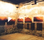 Promessas, Torre de Menagem, Braga Promessas, Torre de Menagem, Braga