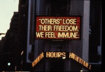 Times Square Times Square