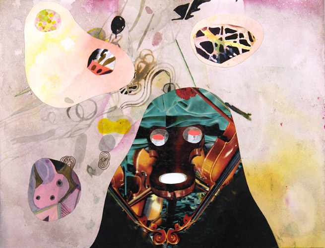 Music Ghost<br class=