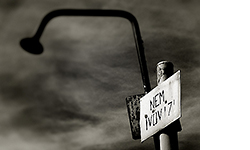 Do not drink (from "Lake")