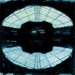 Dialectic • oil on canvas • 30 x 30 inches Dialectic • oil on canvas • 30 x 30 inches