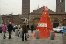 Adam Smith Memorial Adam Smith Memorial