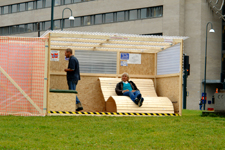 Solarium Complex, Oslo Solarium Complex, Oslo