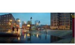 5 - Familiar Spaces Chicago