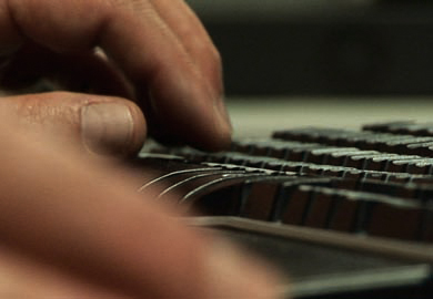 Seguridad, Single channel DVD 2009 