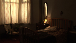 False Dawn, Two channel DVD 2007