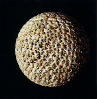 Sphere, 2001 Sphere, 2001