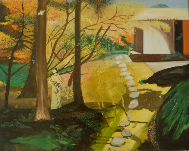 a beautiful place in the country<br class=