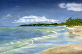 Painting, Kapalua 2, (26