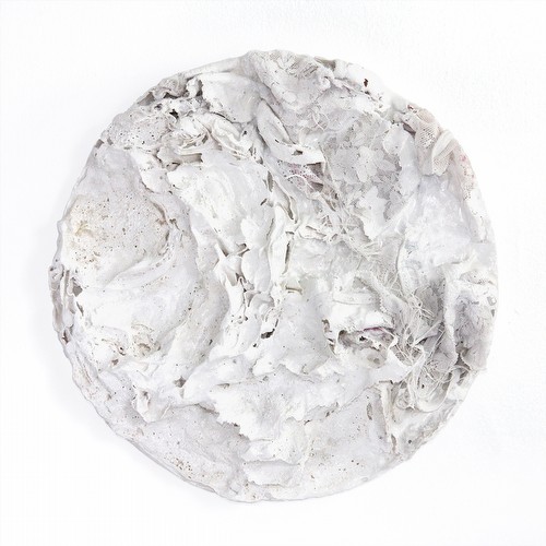 Hysterical Body (White)<br class=