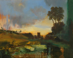 Untitled (Saddleworth), 2007