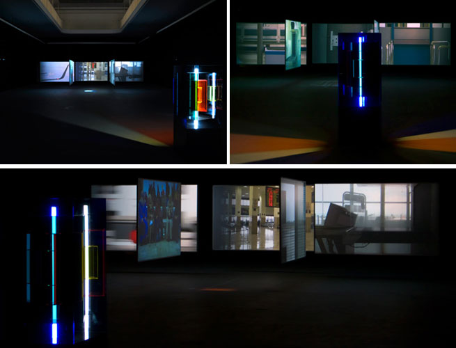 Ergin Cavusoglu, Place After Olace<br class=