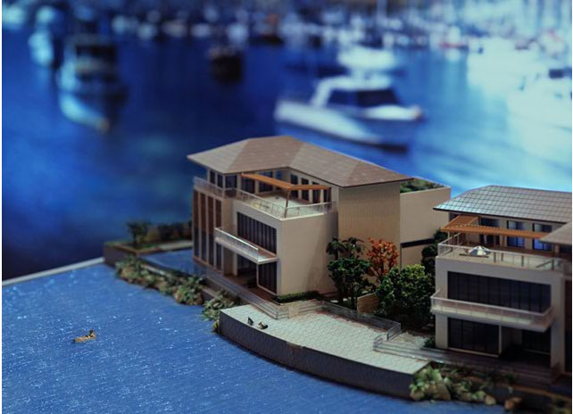 Xing Danwen, Urban Fiction, Image 1, 2009<br class=