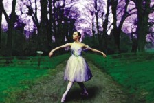 Circular Motion Film Still Circular Motion Film Still