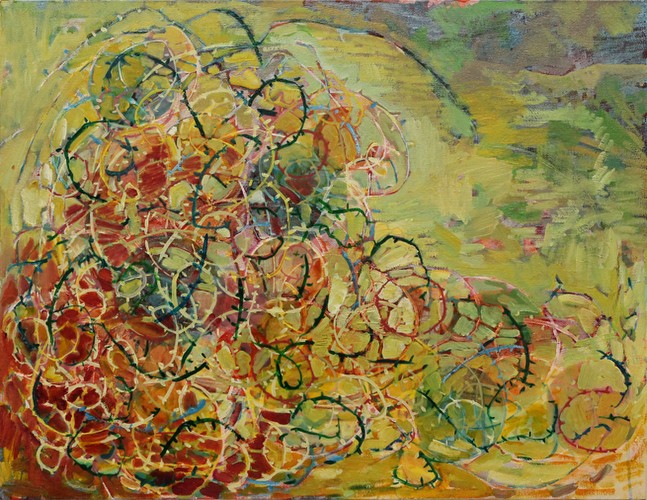 Arrangement near Chalfont St. Peter<br class=