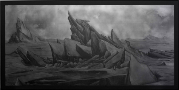 Marcelo Moscheta, Friedrich, 2008<br class=