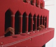 "The calculated avarice..."2003 "The calculated avarice..."2003