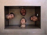 Four heads- "Foreign anthem" Four heads- "Foreign anthem"