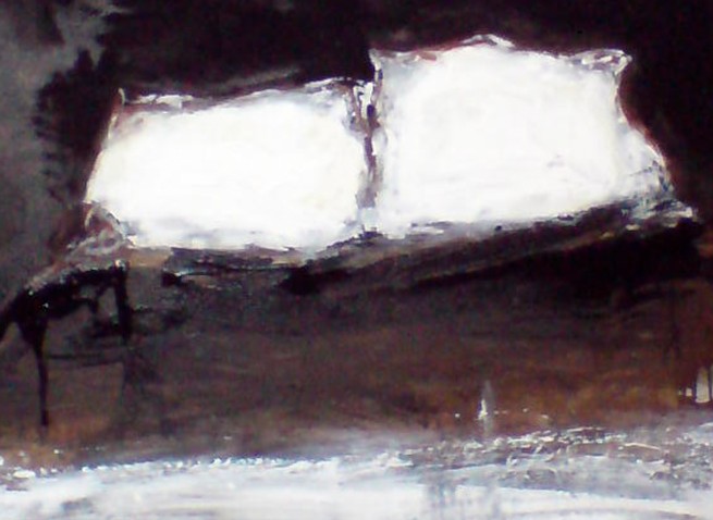 After Atget, DETAIL.a. INTÉRIEUR DE MR F., NÉGOCIANT, RUE MONTAIGNE<br class=