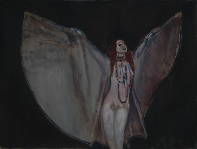 Alexander Tinei, 3 KIDS, 2010<br class=