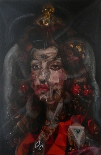 Gavin Nolan, Hotel Amnesia, 2011<br class=