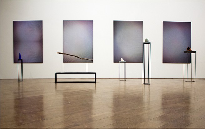 Installation View<br class=