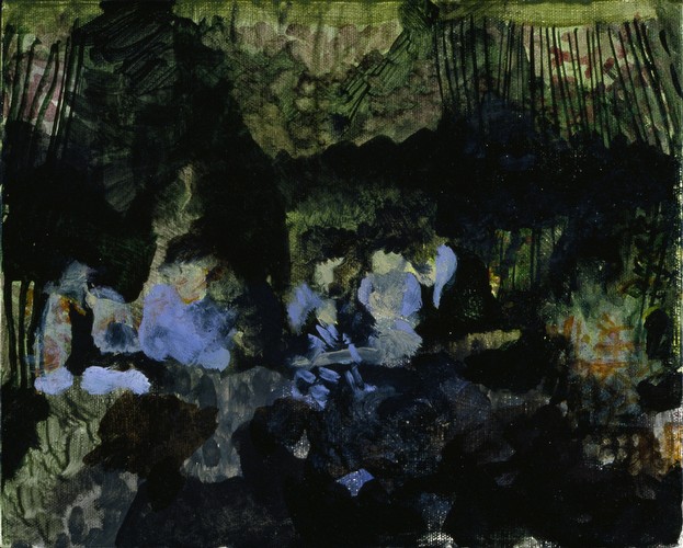 The Last Supper <br class=