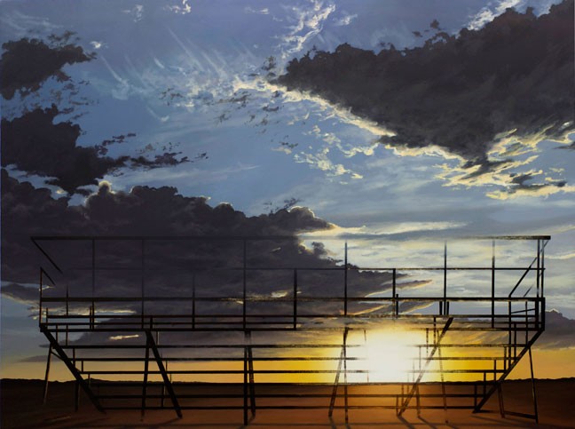 CROWD PLEASER, NEW MEXICO, 2011<br class=